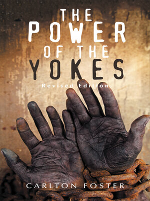 cover image of THE POWER OF THE YOKES